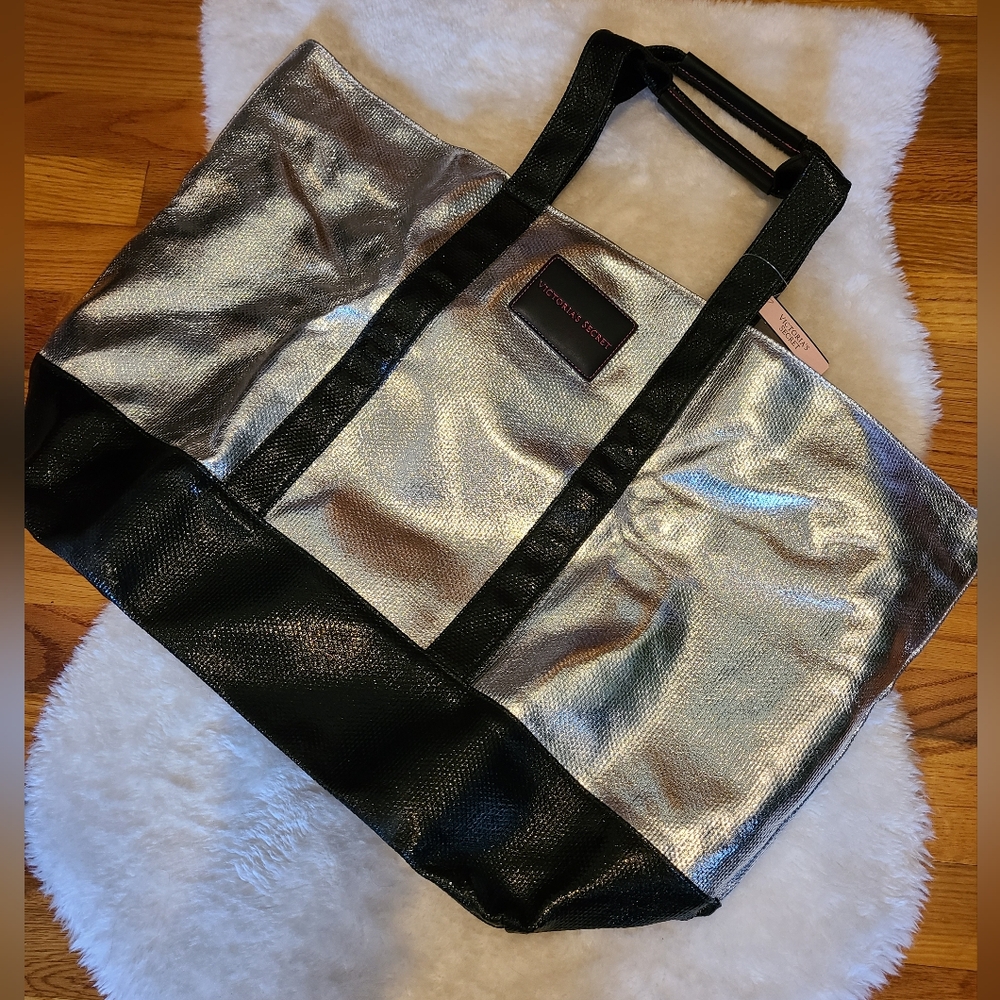 Victoria's Secret Tote Bag - Picture 1 of 5